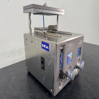 Waters Positive Pressure-96 Manifold image 1